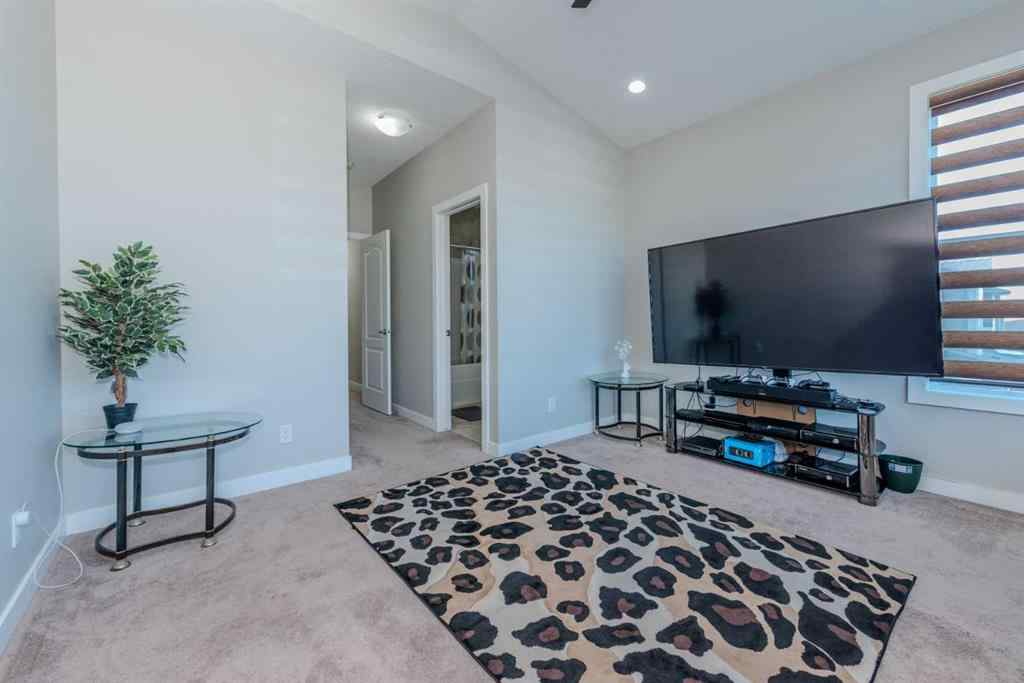 MLS® A2259900 - 115 Savanna Parade NE in Saddle Ridge Calgary, Residential