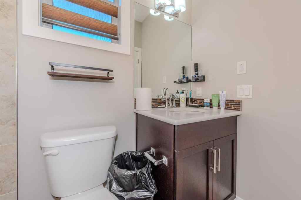 MLS® A2259900 - 115 Savanna Parade NE in Saddle Ridge Calgary, Residential