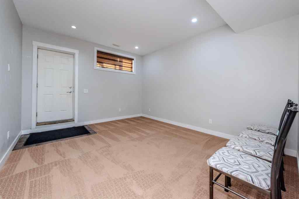 MLS® A2259900 - 115 Savanna Parade NE in Saddle Ridge Calgary, Residential