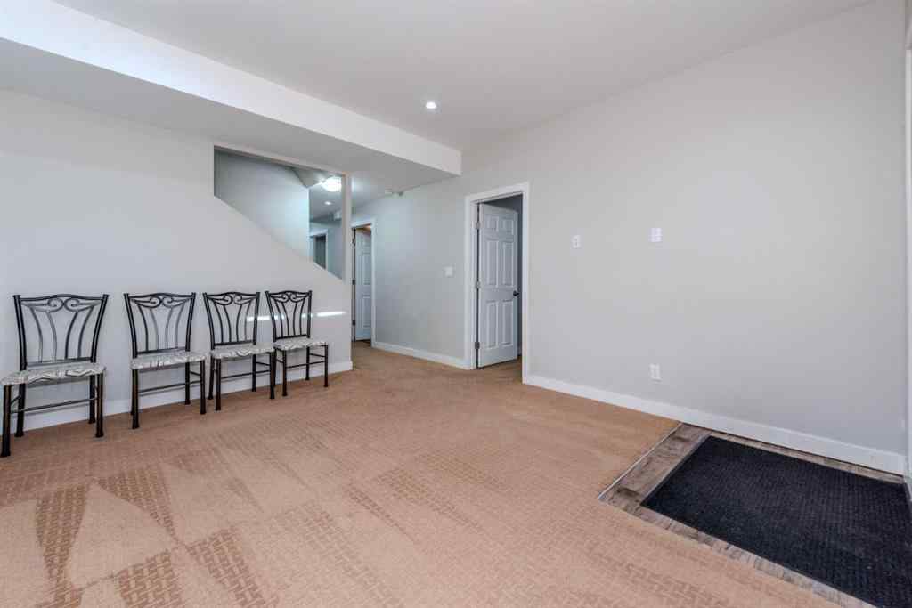 MLS® A2259900 - 115 Savanna Parade NE in Saddle Ridge Calgary, Residential