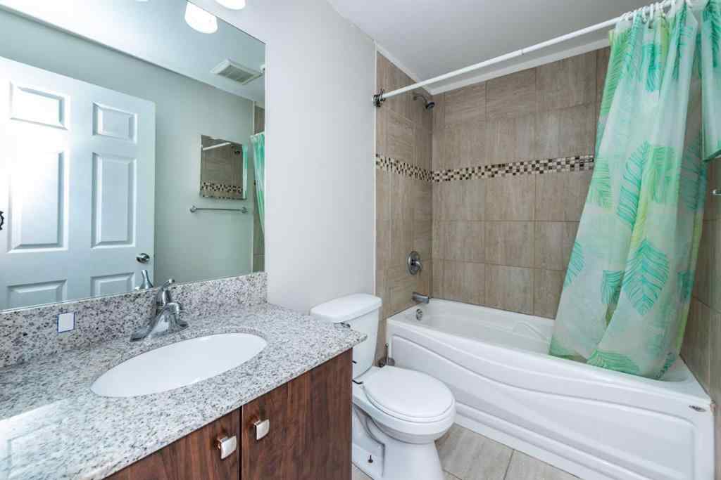 MLS® A2259900 - 115 Savanna Parade NE in Saddle Ridge Calgary, Residential