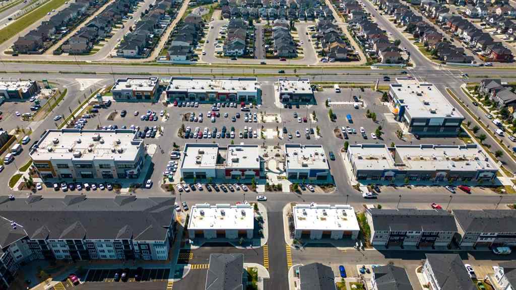 MLS® A2259900 - 115 Savanna Parade NE in Saddle Ridge Calgary, Residential