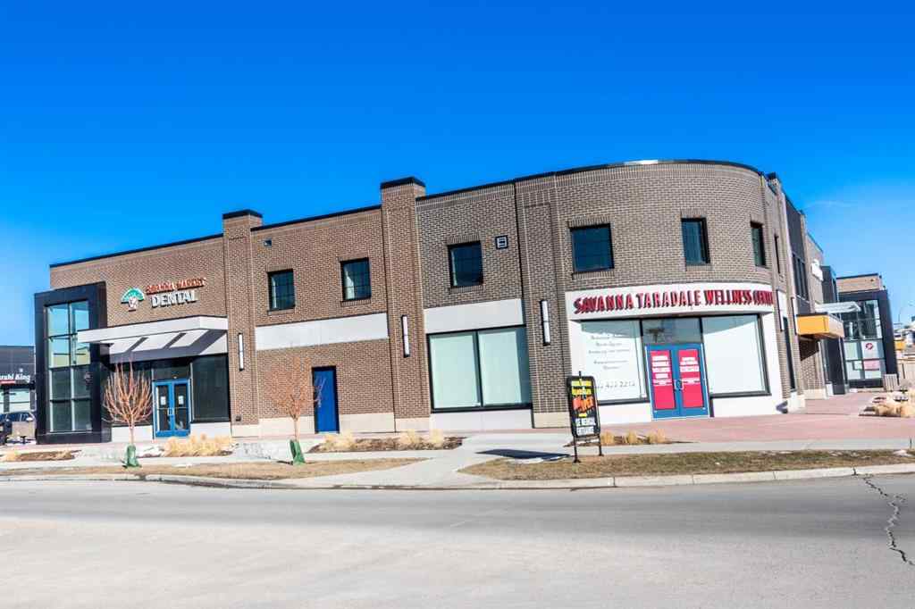 MLS® A2259900 - 115 Savanna Parade NE in Saddle Ridge Calgary, Residential