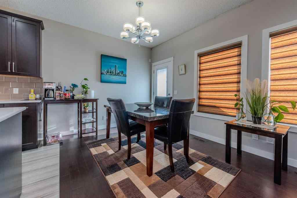 MLS® A2259900 - 115 Savanna Parade NE in Saddle Ridge Calgary, Residential