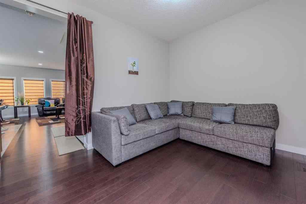 MLS® A2259900 - 115 Savanna Parade NE in Saddle Ridge Calgary, Residential