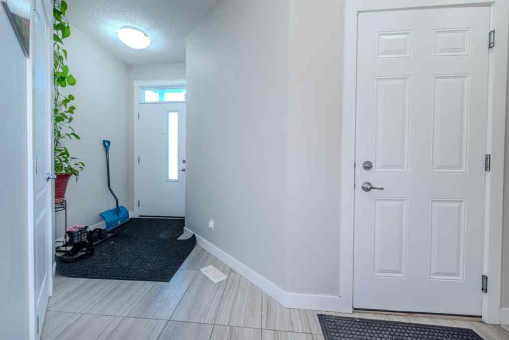 MLS® A2259900 - 115 Savanna Parade NE in Saddle Ridge Calgary, Residential