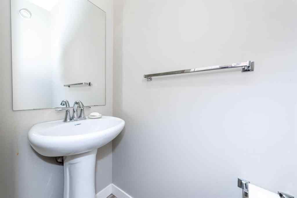 MLS® A2259900 - 115 Savanna Parade NE in Saddle Ridge Calgary, Residential