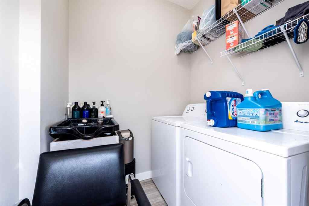 MLS® A2259900 - 115 Savanna Parade NE in Saddle Ridge Calgary, Residential