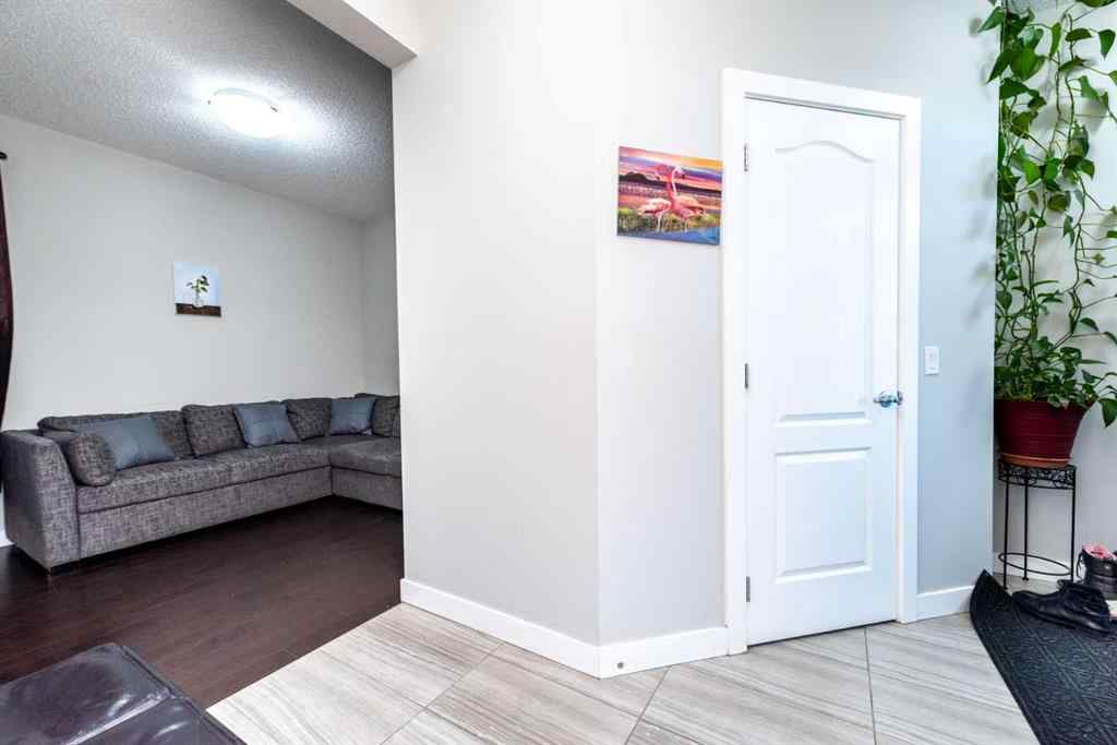 MLS® A2259900 - 115 Savanna Parade NE in Saddle Ridge Calgary, Residential