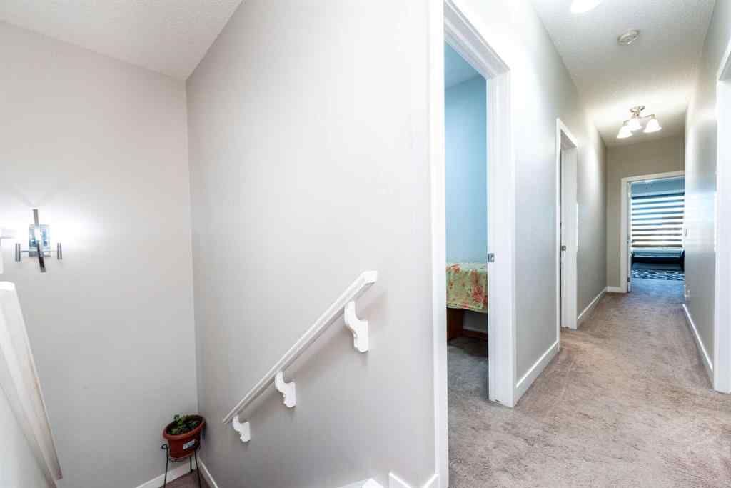 MLS® A2259900 - 115 Savanna Parade NE in Saddle Ridge Calgary, Residential