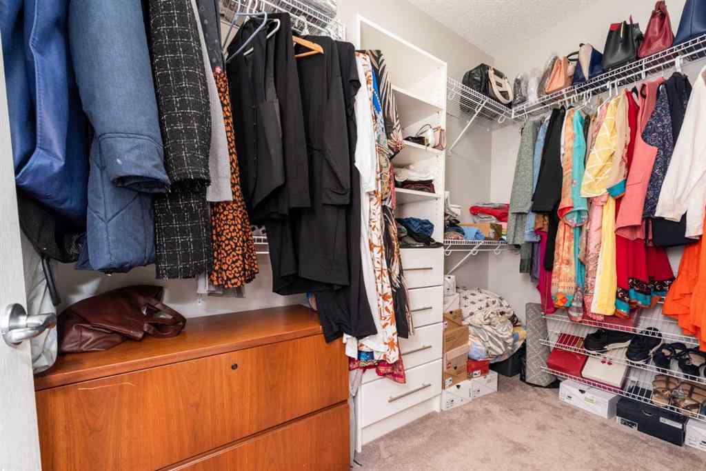 MLS® A2259900 - 115 Savanna Parade NE in Saddle Ridge Calgary, Residential