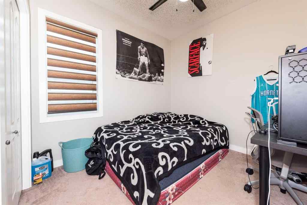 MLS® A2259900 - 115 Savanna Parade NE in Saddle Ridge Calgary, Residential