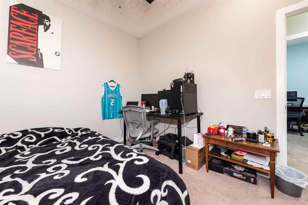 MLS® A2259900 - 115 Savanna Parade NE in Saddle Ridge Calgary, Residential