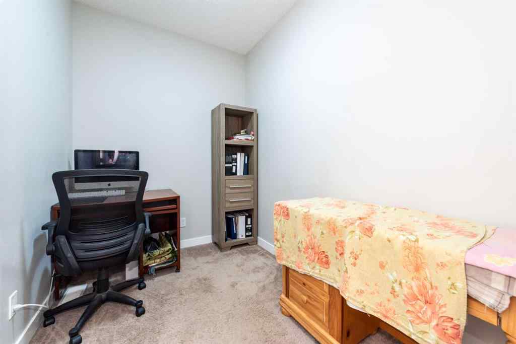 MLS® A2259900 - 115 Savanna Parade NE in Saddle Ridge Calgary, Residential