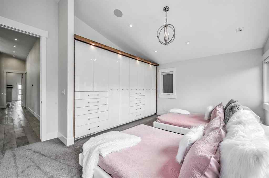 MLS® A2259901 - 509 31 Avenue NE in Winston Heights/Mountview Calgary, Residential