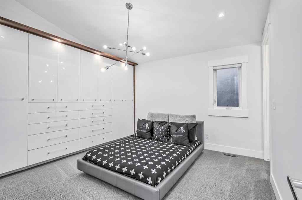 MLS® A2259901 - 509 31 Avenue NE in Winston Heights/Mountview Calgary, Residential