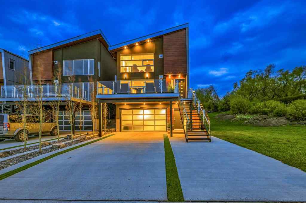 MLS® A2259901 - 509 31 Avenue NE in Winston Heights/Mountview Calgary, Residential