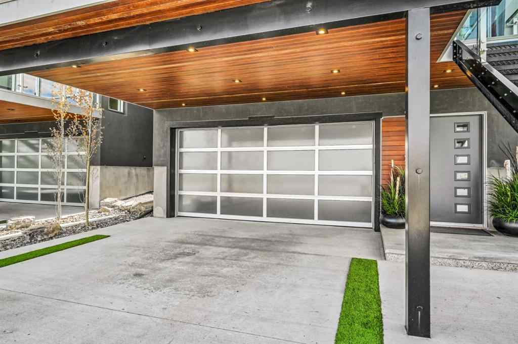 MLS® A2259901 - 509 31 Avenue NE in Winston Heights/Mountview Calgary, Residential