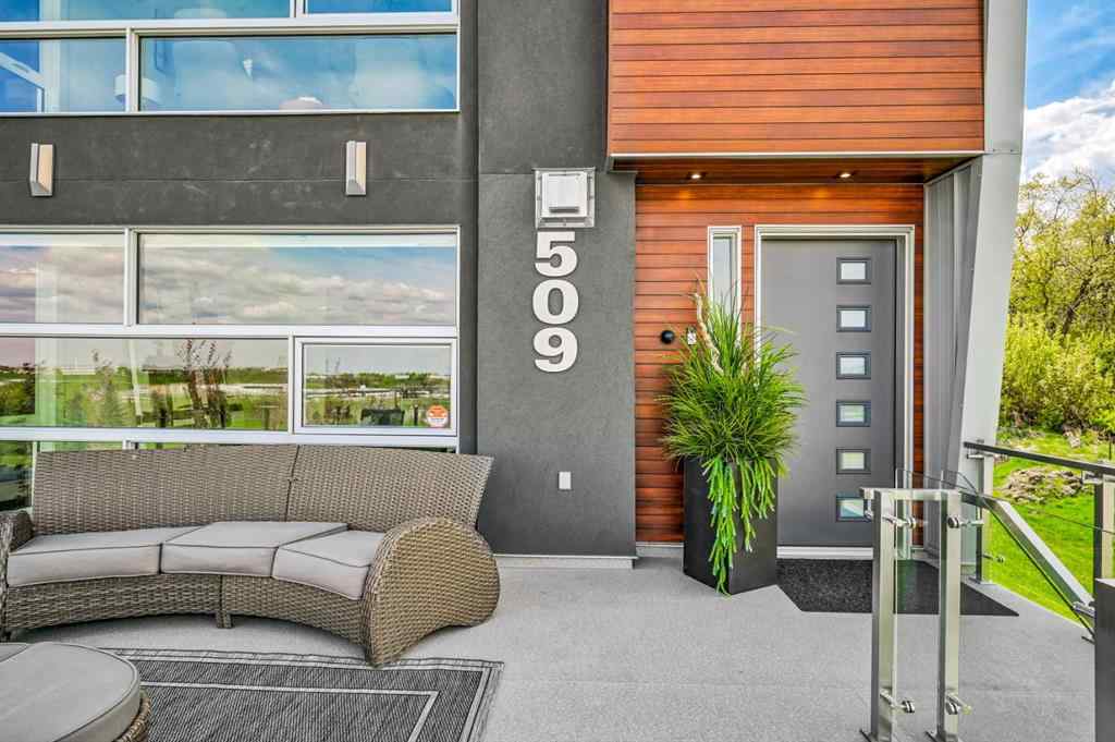 MLS® A2259901 - 509 31 Avenue NE in Winston Heights/Mountview Calgary, Residential