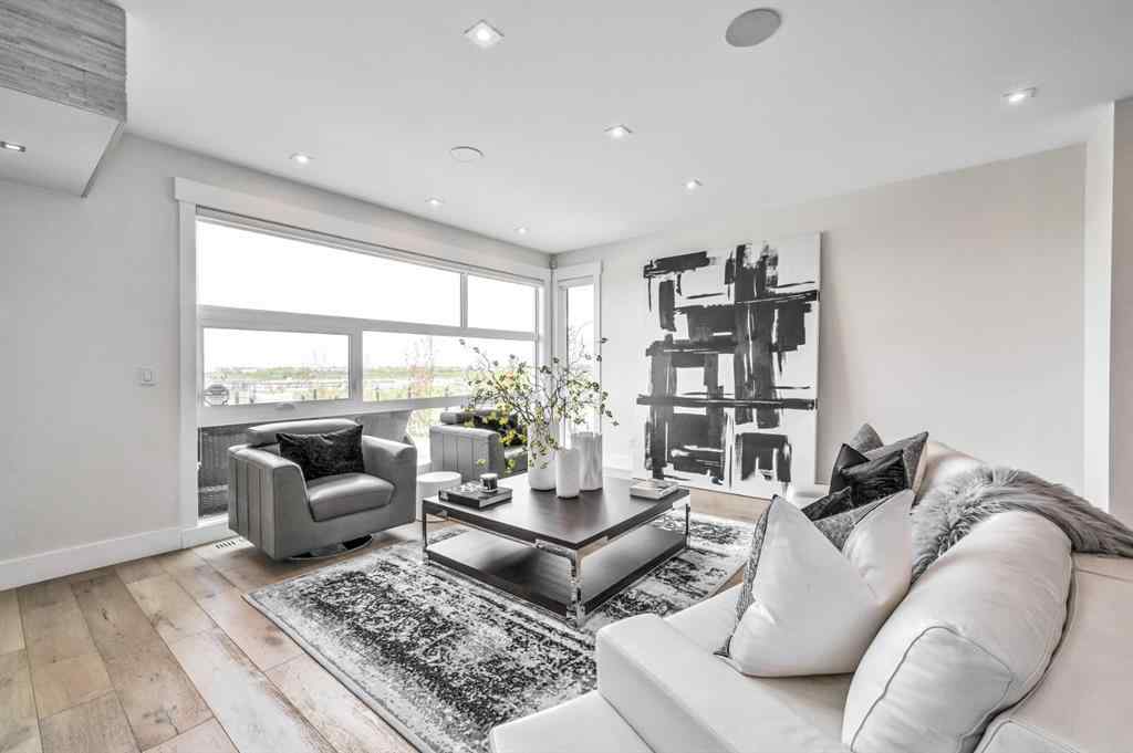 MLS® A2259901 - 509 31 Avenue NE in Winston Heights/Mountview Calgary, Residential