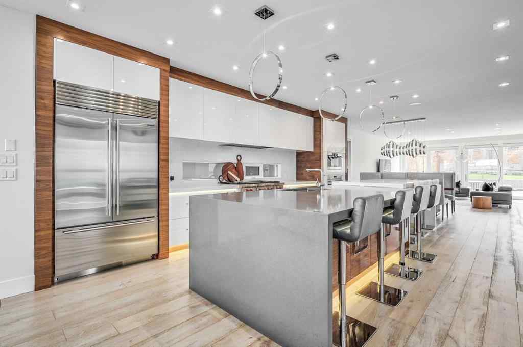 MLS® A2259901 - 509 31 Avenue NE in Winston Heights/Mountview Calgary, Residential