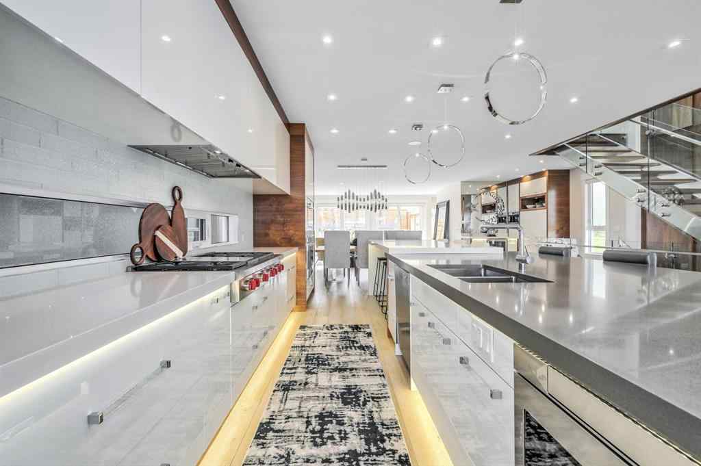 MLS® A2259901 - 509 31 Avenue NE in Winston Heights/Mountview Calgary, Residential