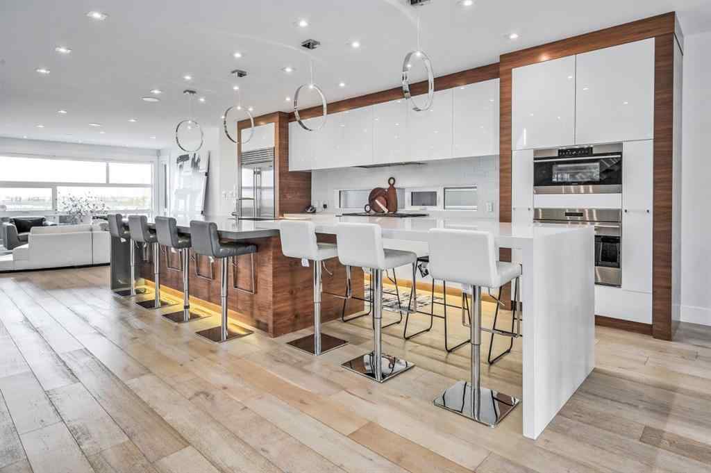 MLS® A2259901 - 509 31 Avenue NE in Winston Heights/Mountview Calgary, Residential