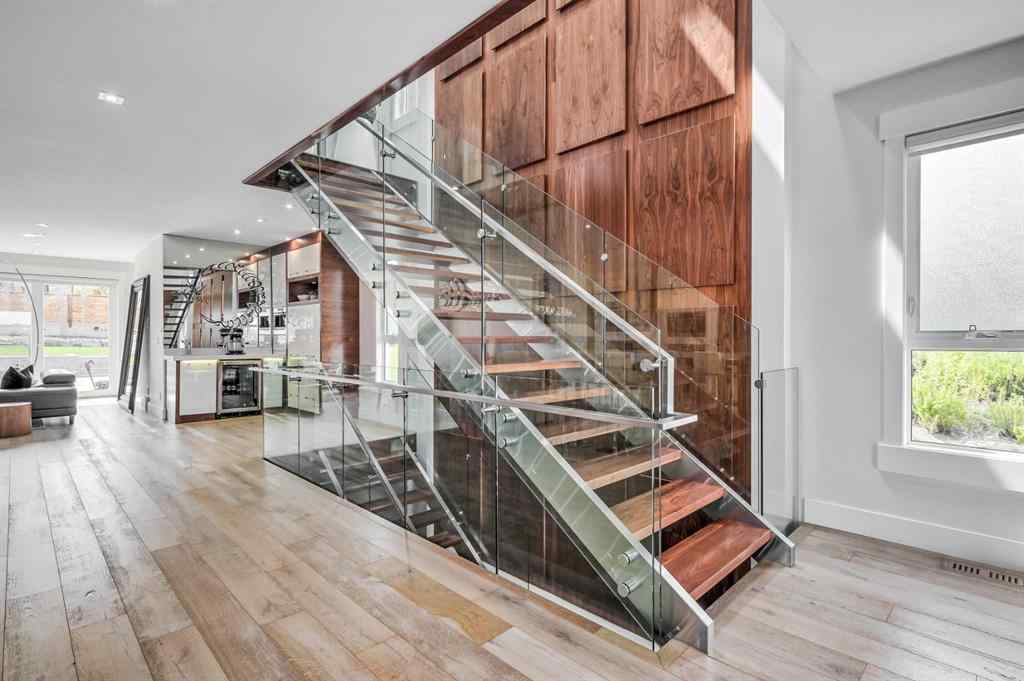 MLS® A2259901 - 509 31 Avenue NE in Winston Heights/Mountview Calgary, Residential