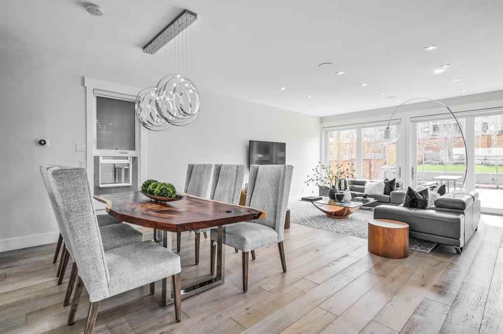 MLS® A2259901 - 509 31 Avenue NE in Winston Heights/Mountview Calgary, Residential