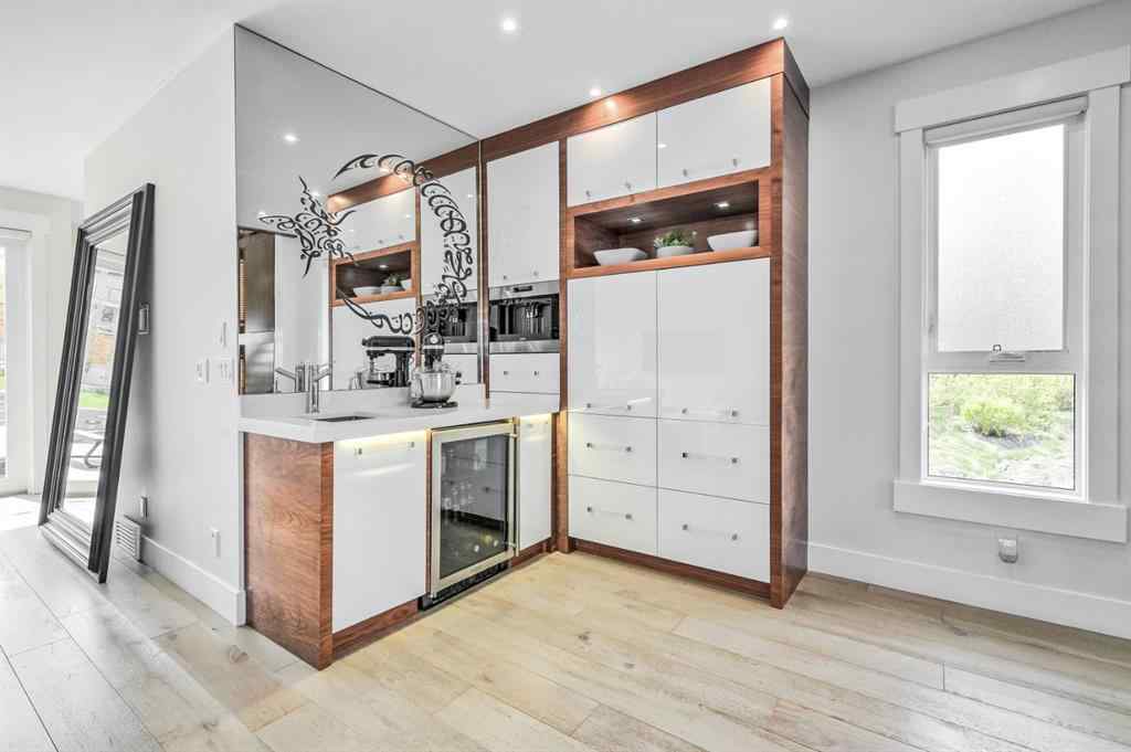 MLS® A2259901 - 509 31 Avenue NE in Winston Heights/Mountview Calgary, Residential