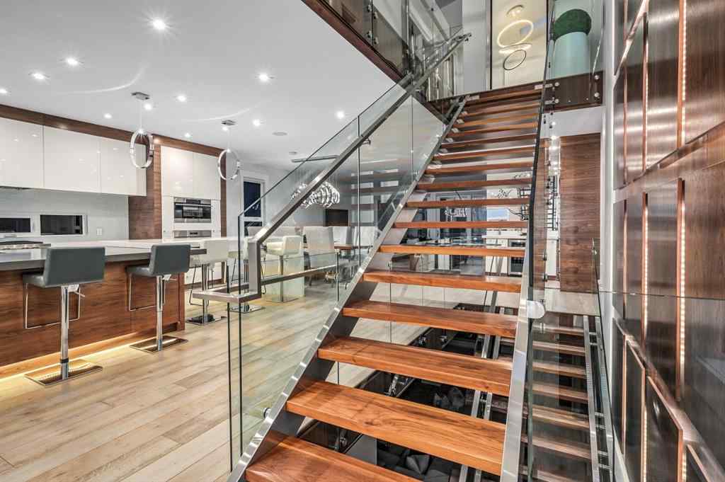 MLS® A2259901 - 509 31 Avenue NE in Winston Heights/Mountview Calgary, Residential