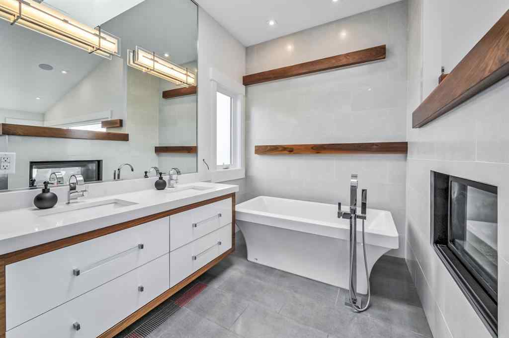 MLS® A2259901 - 509 31 Avenue NE in Winston Heights/Mountview Calgary, Residential