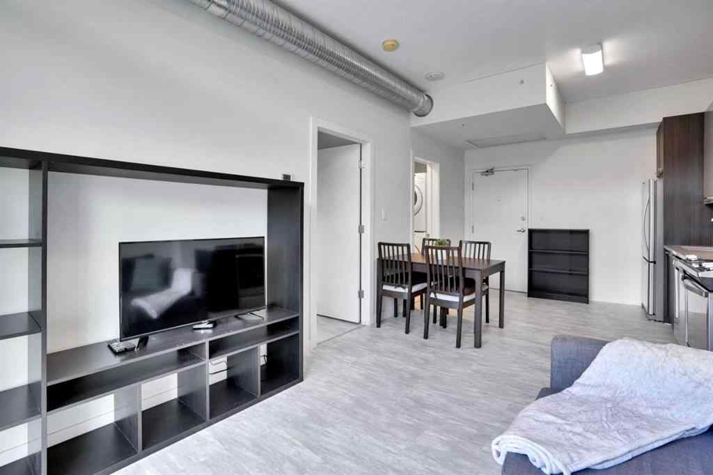 MLS® A2259903 - Unit #405 624 8 Avenue SE in Downtown East Village Calgary, Residential