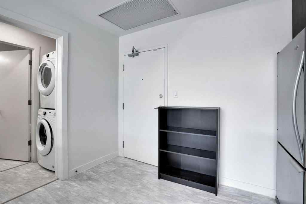 MLS® A2259903 - Unit #405 624 8 Avenue SE in Downtown East Village Calgary, Residential