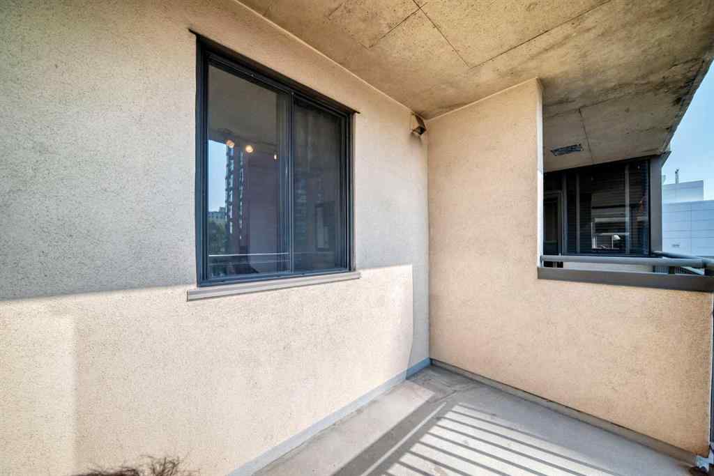 MLS® A2259906 - Unit #504 111 14 Avenue SE in Beltline Calgary, Residential