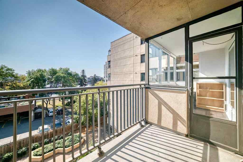 MLS® A2259906 - Unit #504 111 14 Avenue SE in Beltline Calgary, Residential