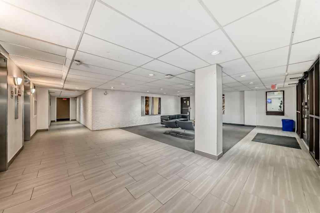 MLS® A2259906 - Unit #504 111 14 Avenue SE in Beltline Calgary, Residential