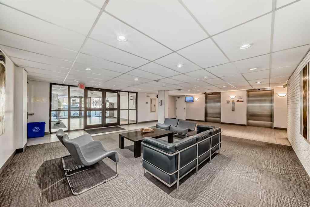 MLS® A2259906 - Unit #504 111 14 Avenue SE in Beltline Calgary, Residential