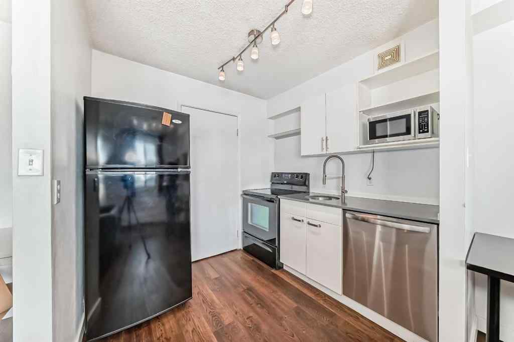 MLS® A2259906 - Unit #504 111 14 Avenue SE in Beltline Calgary, Residential