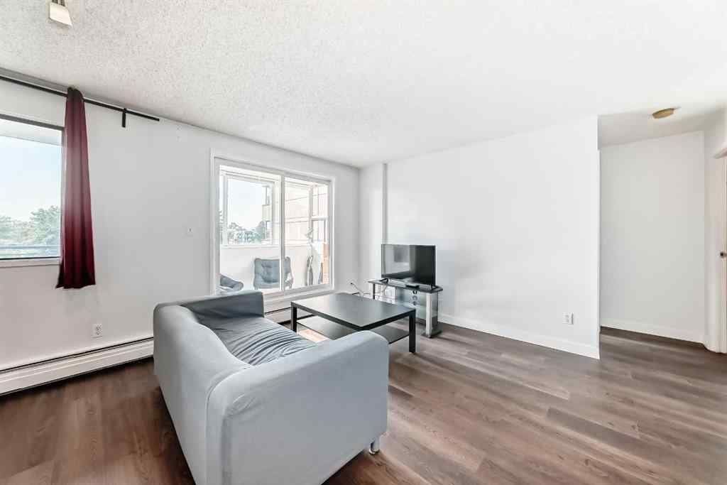 MLS® A2259906 - Unit #504 111 14 Avenue SE in Beltline Calgary, Residential