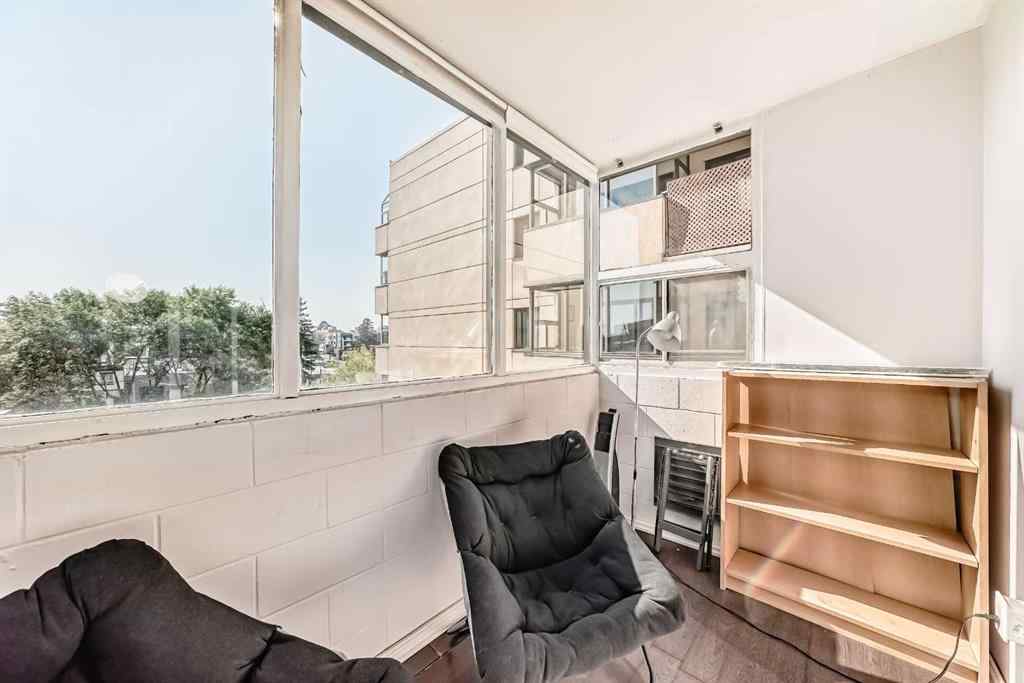 MLS® A2259906 - Unit #504 111 14 Avenue SE in Beltline Calgary, Residential