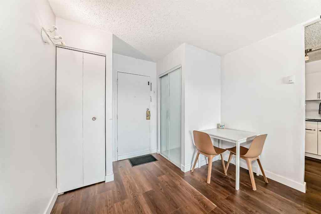 MLS® A2259906 - Unit #504 111 14 Avenue SE in Beltline Calgary, Residential