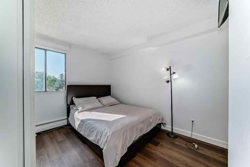 MLS® A2259906 - Unit #504 111 14 Avenue SE in Beltline Calgary, Residential