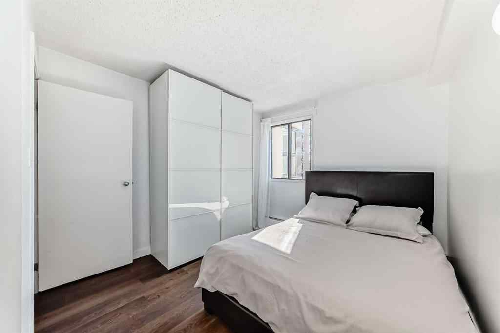 MLS® A2259906 - Unit #504 111 14 Avenue SE in Beltline Calgary, Residential