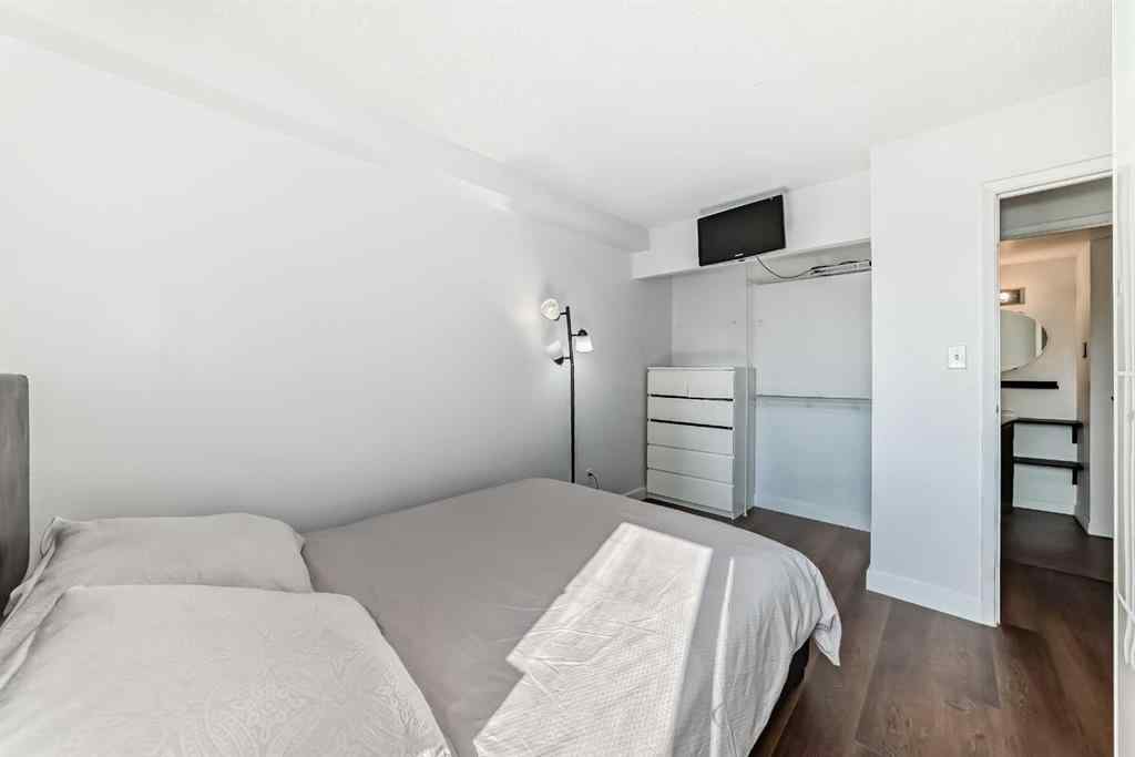 MLS® A2259906 - Unit #504 111 14 Avenue SE in Beltline Calgary, Residential