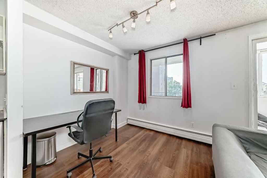 MLS® A2259906 - Unit #504 111 14 Avenue SE in Beltline Calgary, Residential