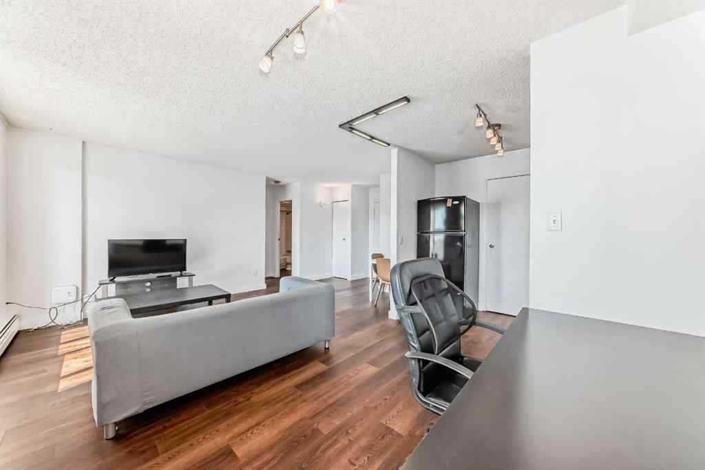 MLS® A2259906 - Unit #504 111 14 Avenue SE in Beltline Calgary, Residential