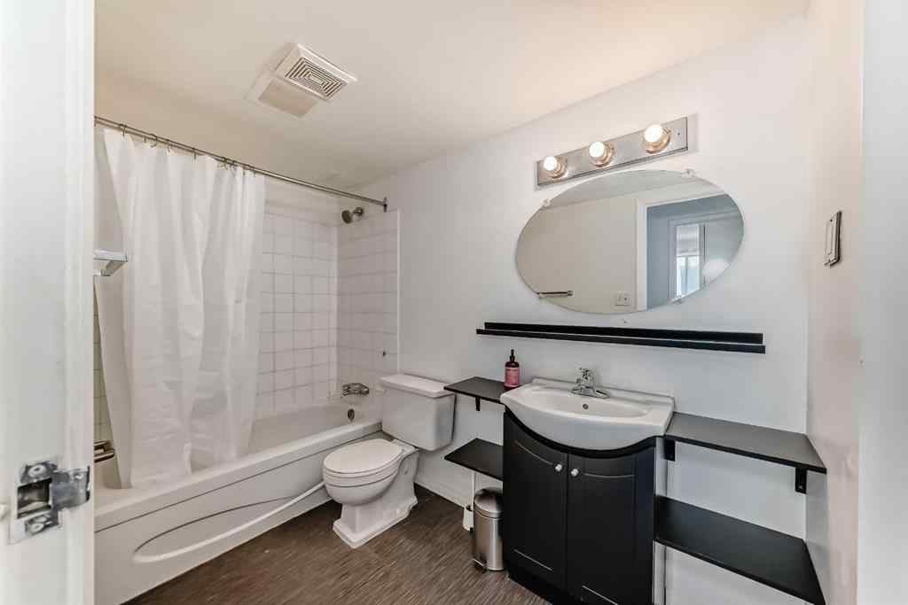 MLS® A2259906 - Unit #504 111 14 Avenue SE in Beltline Calgary, Residential