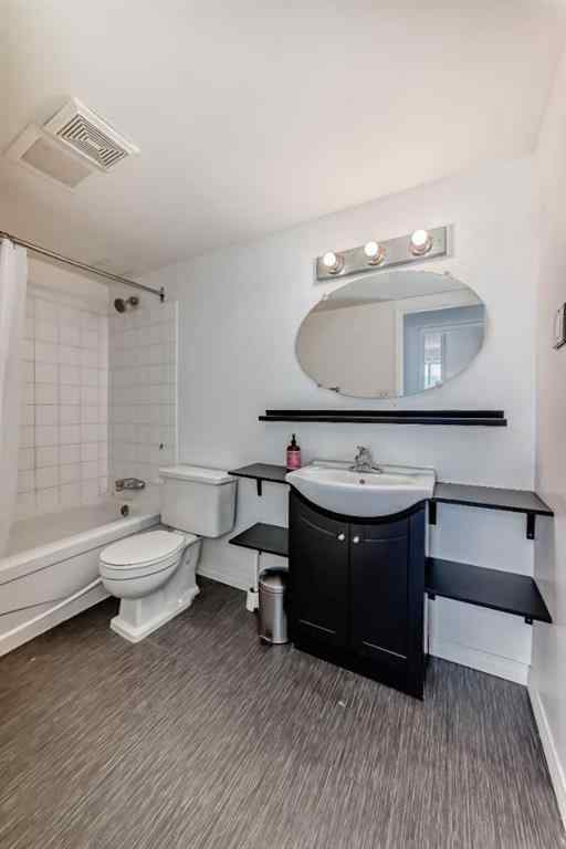 MLS® A2259906 - Unit #504 111 14 Avenue SE in Beltline Calgary, Residential