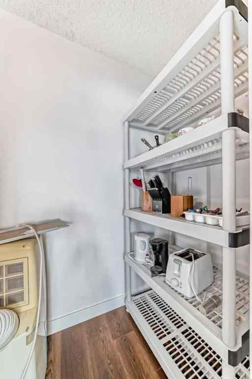 MLS® A2259906 - Unit #504 111 14 Avenue SE in Beltline Calgary, Residential